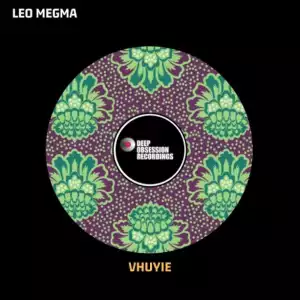 Leo Megma - Vhuyie (Afro Main Mix)